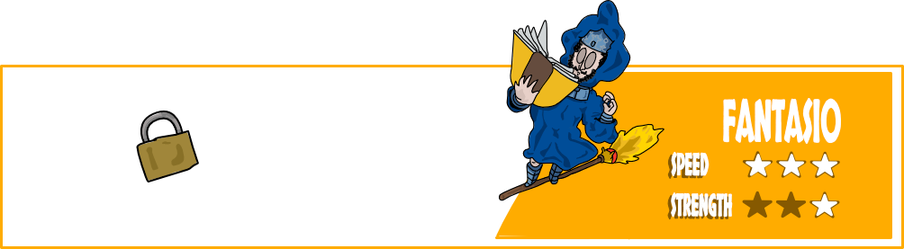 Fantasio