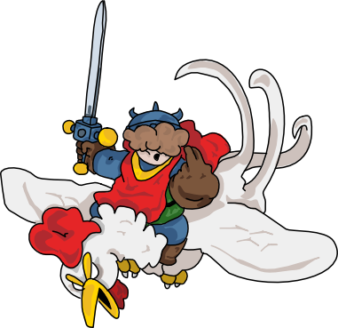Hero